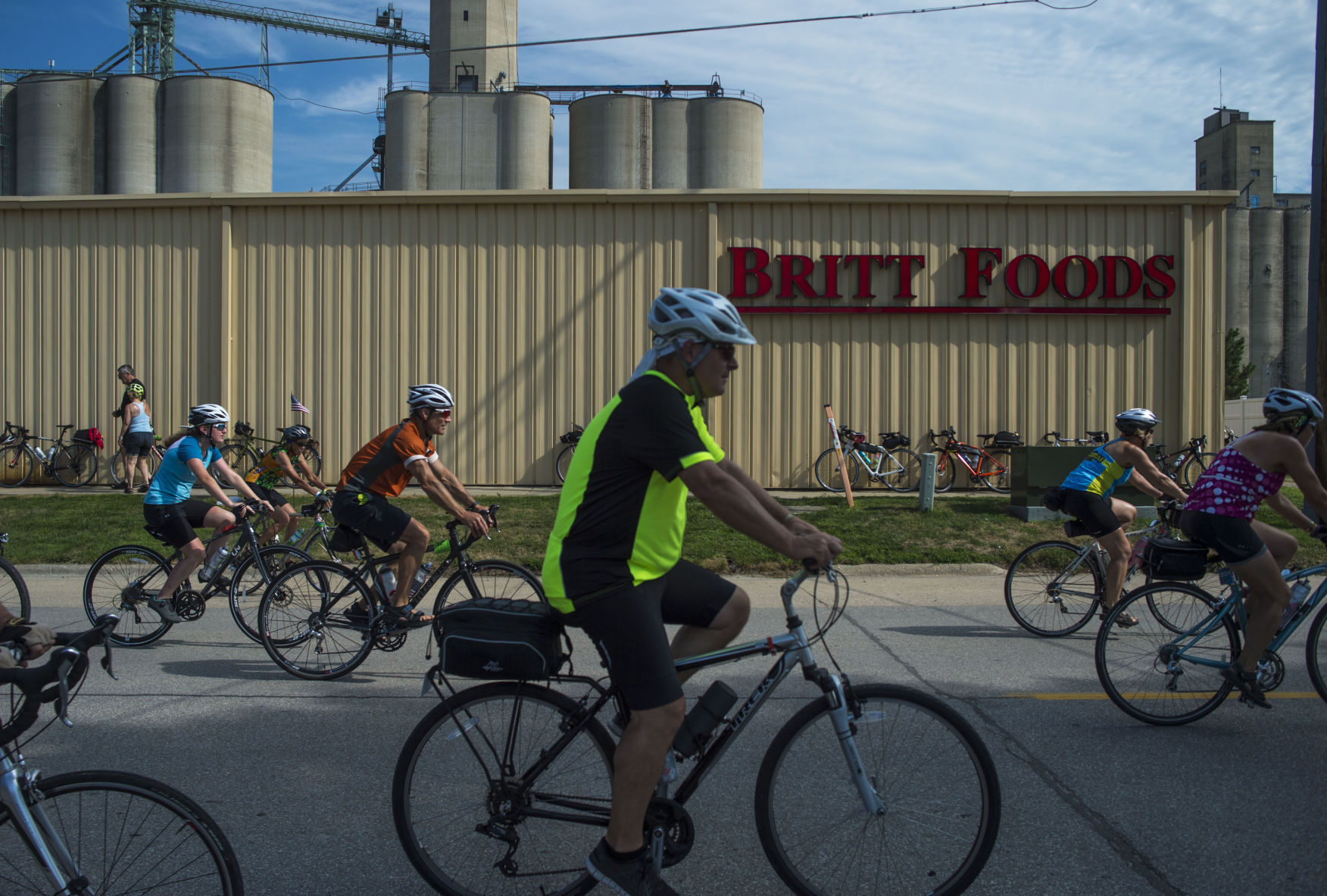 Ragbrai 22